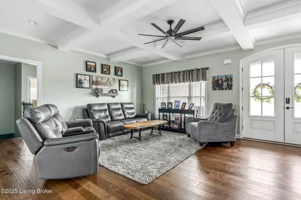 Shepherdsville, KY 40165,265 Heritage Hill Pkwy