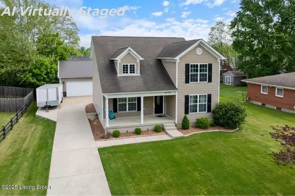 Louisville, KY 40272,6703 N North Dr