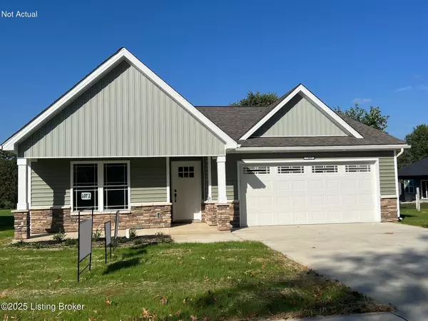 8206 Jacks Hidden CV, Louisville, KY 40291