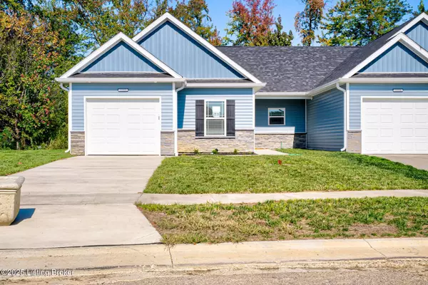 Lot 28 Brookley Place,  Louisville,  KY 40229