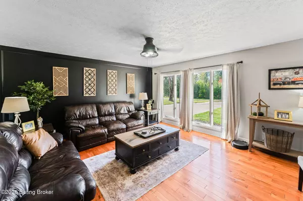 Brownsville, KY 42210,94 Carnation Ln