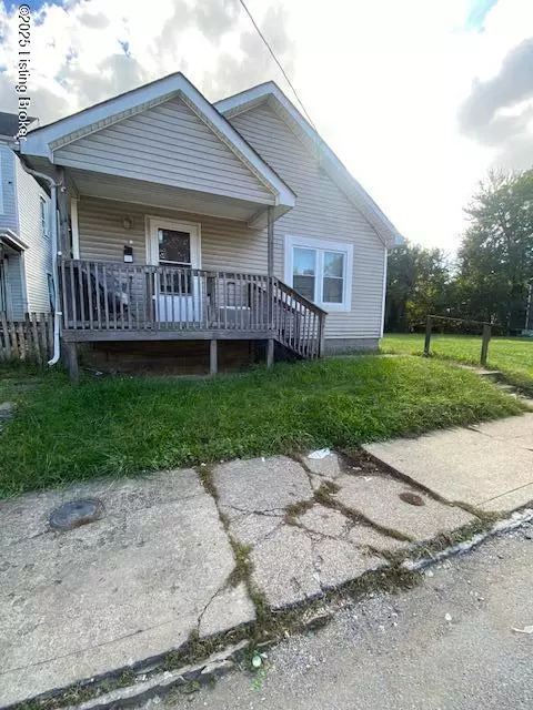 1780 W Hill St, Louisville, KY 40210