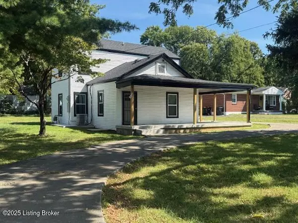 Louisville, KY 40214,4535 Old Hazelwood Ave