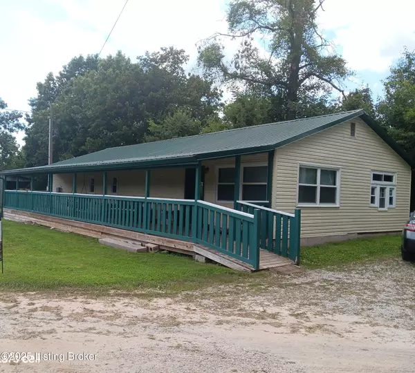 211 Jackson Hill Rd, Shepherdsville, KY 40165