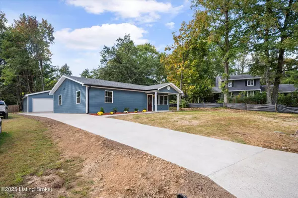 Louisville, KY 40229,3502 Ripple Creek Dr