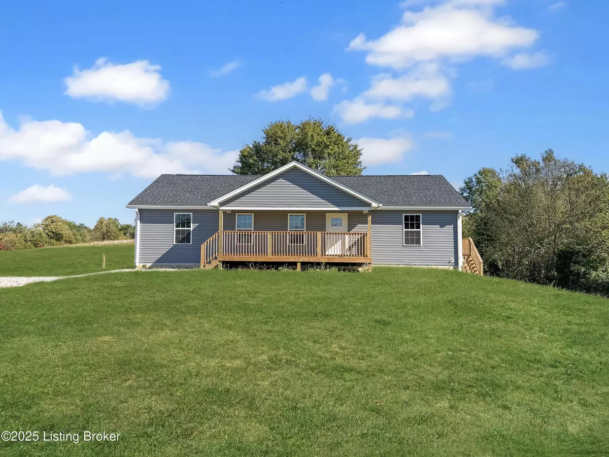 Payneville, KY 40157,3408 Rhodelia Rd