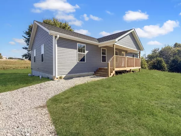 Payneville, KY 40157,3408 Rhodelia Rd