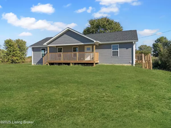 Payneville, KY 40157,3408 Rhodelia Rd