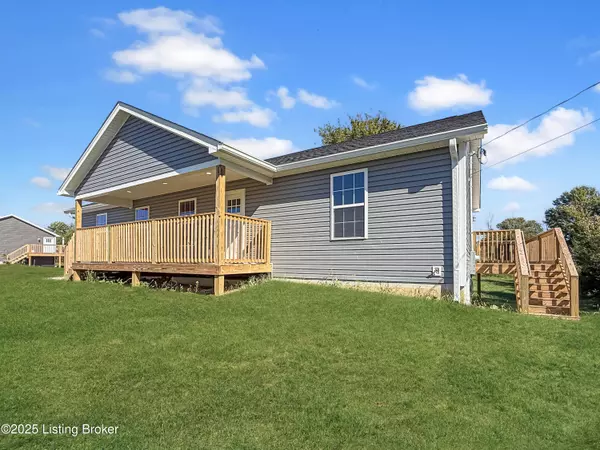 Payneville, KY 40157,3408 Rhodelia Rd