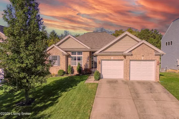 220 Rockcrest WAY, Louisville, KY 40245