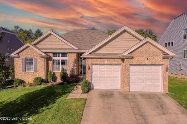 Louisville, KY 40245,220 Rockcrest WAY