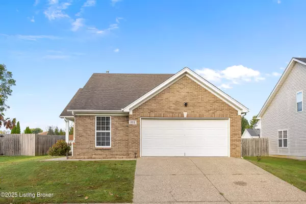 7016 Hollow Oaks Dr, Louisville, KY 40291