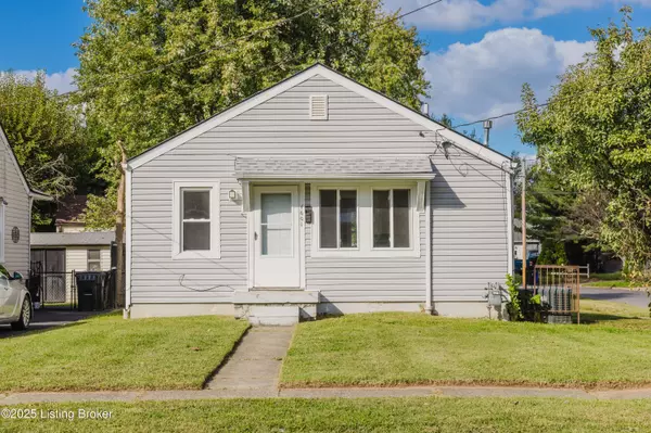 Louisville, KY 40215,1601 Clara Ave