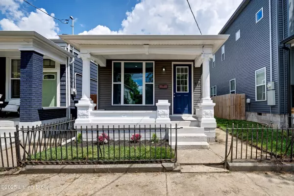 511 E Kentucky St, Louisville, KY 40203