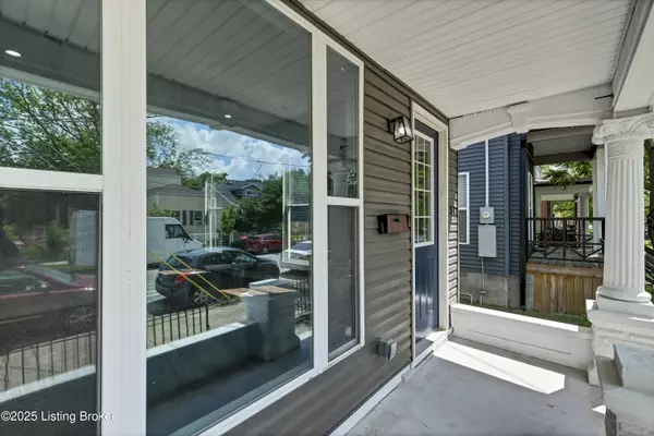 Louisville, KY 40203,511 E Kentucky St