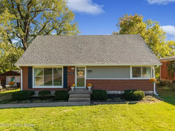 12308 Hardwick Rd, Louisville, KY 40243