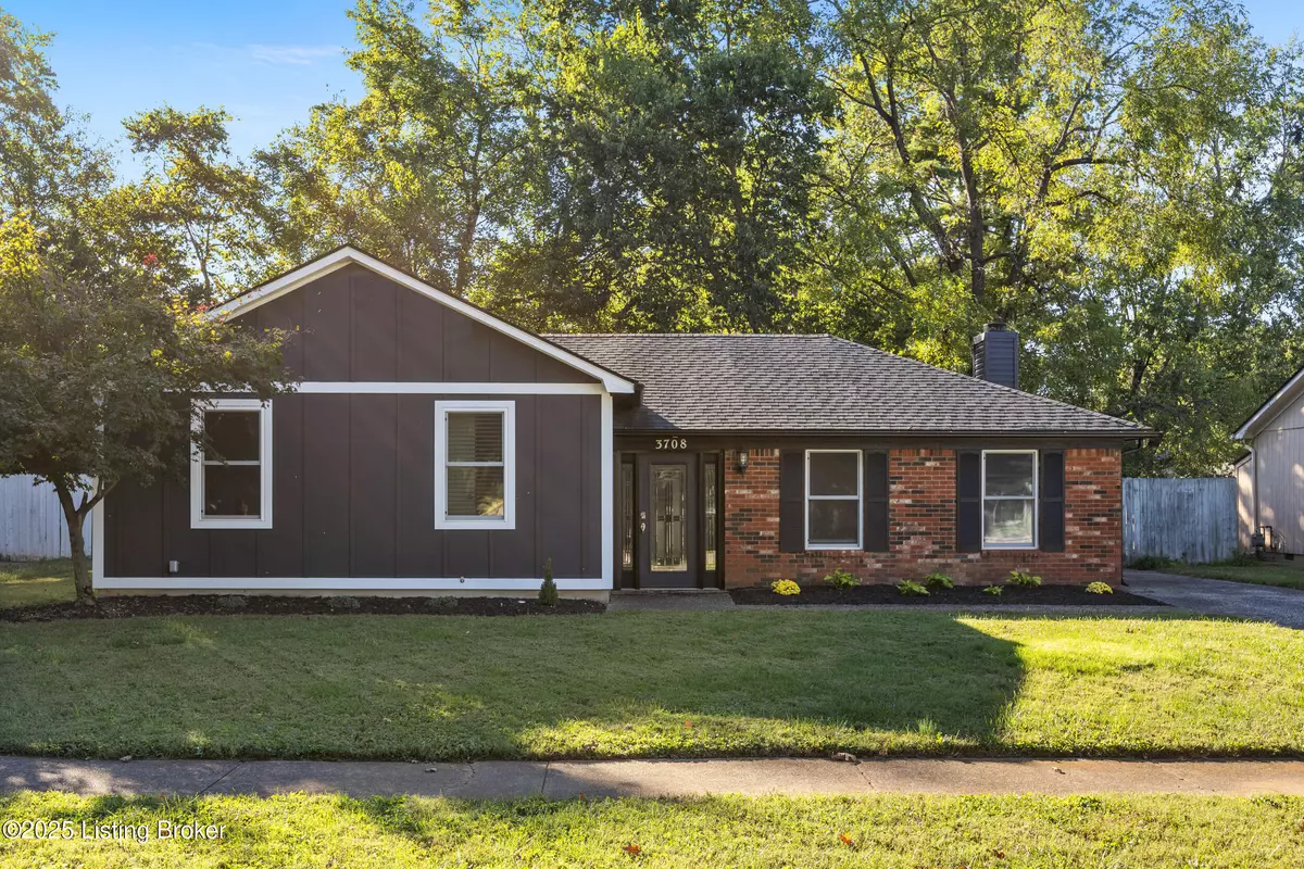 Louisville, KY 40218,3708 Bartlett Ct