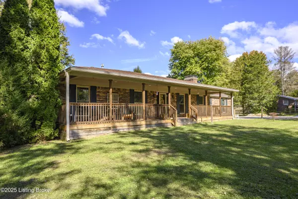 Georgetown, IN 47122,8126 John Pectol Rd