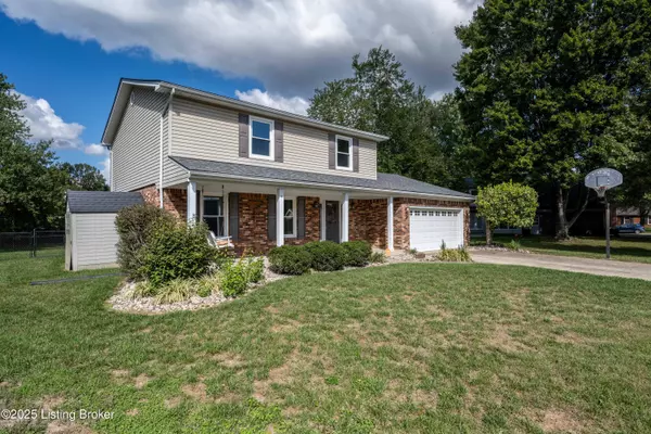 Jeffersonville, IN 47130,413 Rose Ct