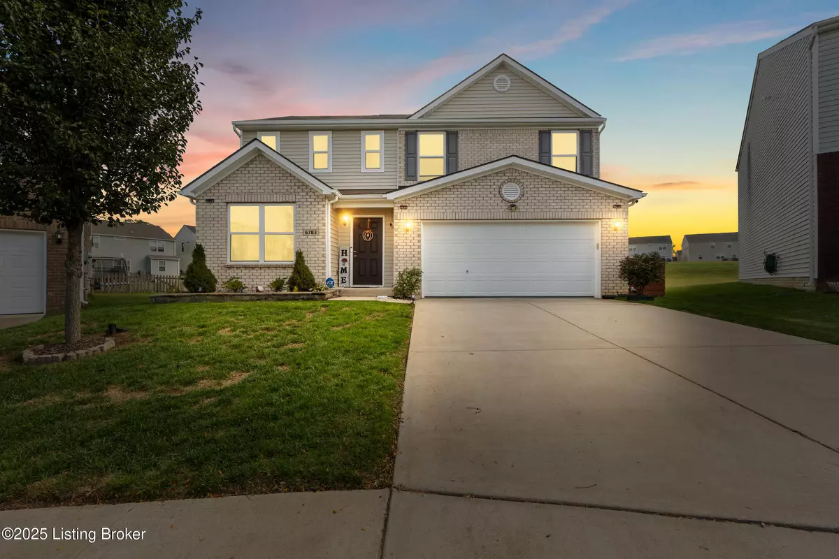 Louisville, KY 40229,6783 Brittany Oak Dr