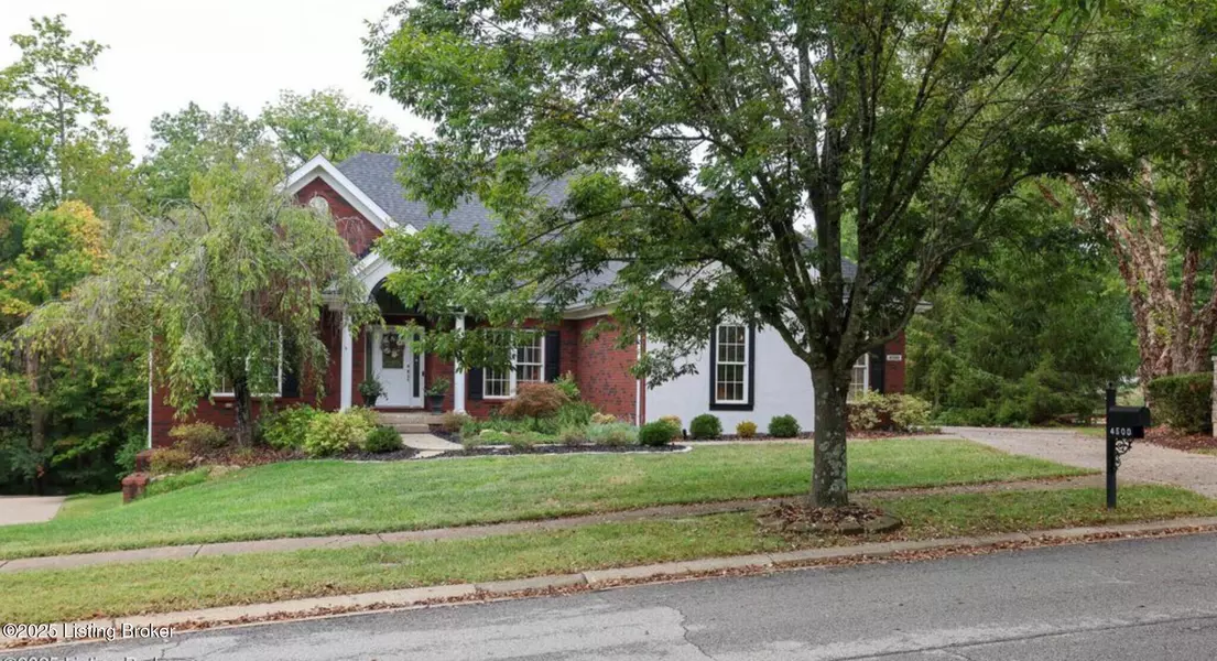 4500 Razor Creek WAY, Louisville, KY 40299