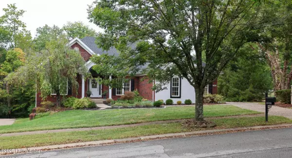 4500 Razor Creek WAY, Louisville, KY 40299