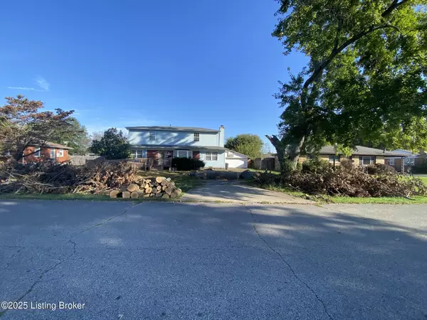 5659 Mark Dr, Louisville, KY 40258