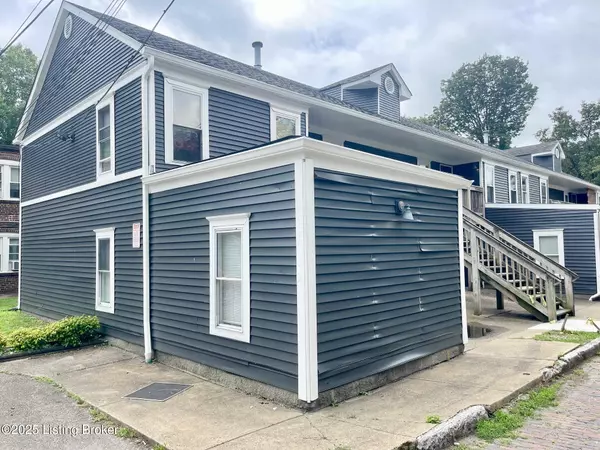 215 E Ormsby Ave #4, Louisville, KY 40203