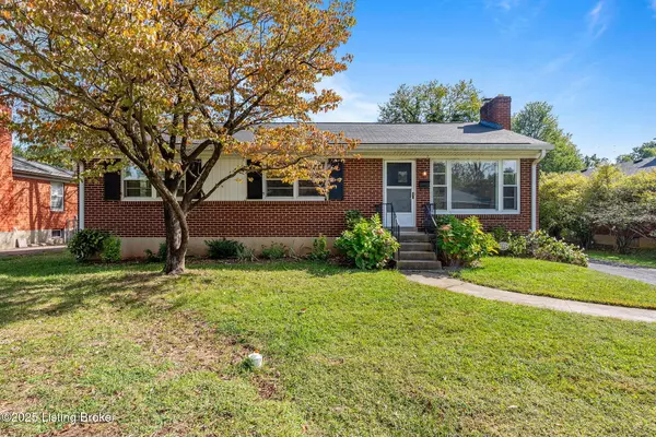 3602 Hughes Rd, Louisville, KY 40207