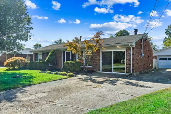 Louisville, KY 40258,9602 Johnsontown WAY