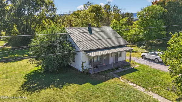 Irvine, KY 40336,2027 Wisemantown Rd