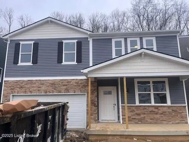 Louisville, KY 40214,8513 Lysander Dr