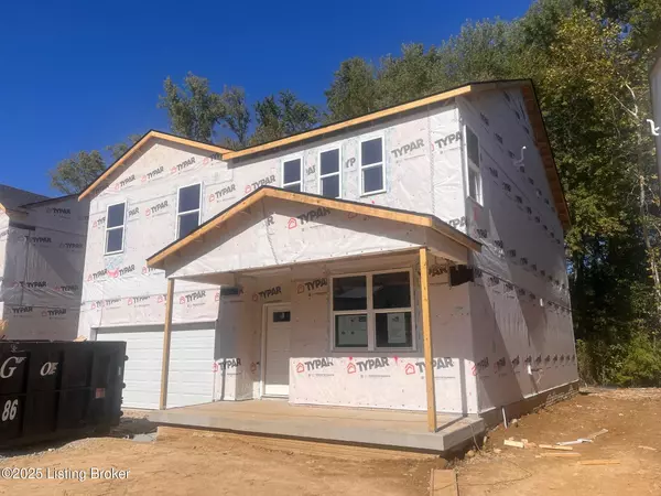 Louisville, KY 40214,8513 Lysander Dr