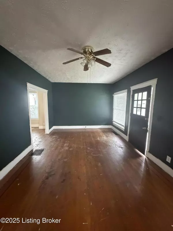 Louisville, KY 40211,633 Cecil Ave