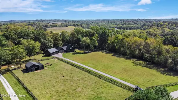 La Grange, KY 40031,3911 Hambletonian Rd