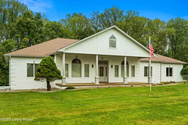 707 Foxfire, Elizabethtown, KY 42701