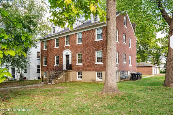 Louisville, KY 40214,4331 S 2nd St