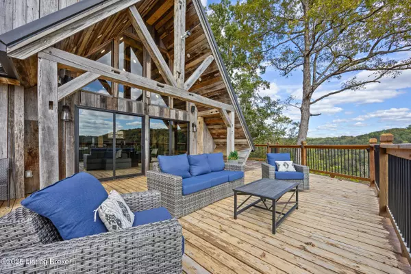 Ravenna, KY 40472,2451 Woodward Ridge Rd Rd