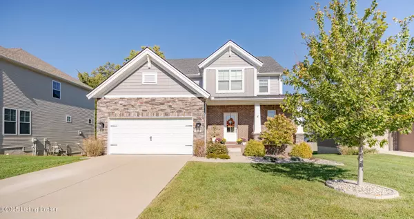 10329 Truman WAY, Jeffersontown, KY 40299