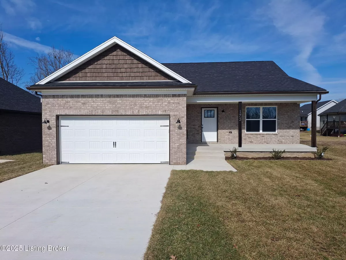 Mt Washington, KY 40047,175 Melrose Pl