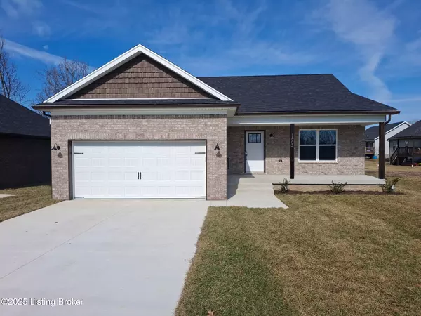 175 Melrose Pl, Mt Washington, KY 40047