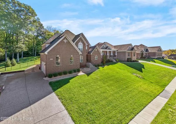 Fisherville, KY 40023,17117 Shakes Creek Dr