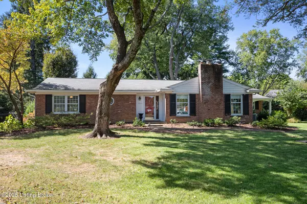 Louisville, KY 40222,7500 Tudor Ct
