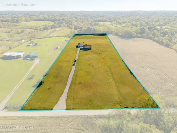 Bagdad, KY 40003,600 Grover Blaydes Rd