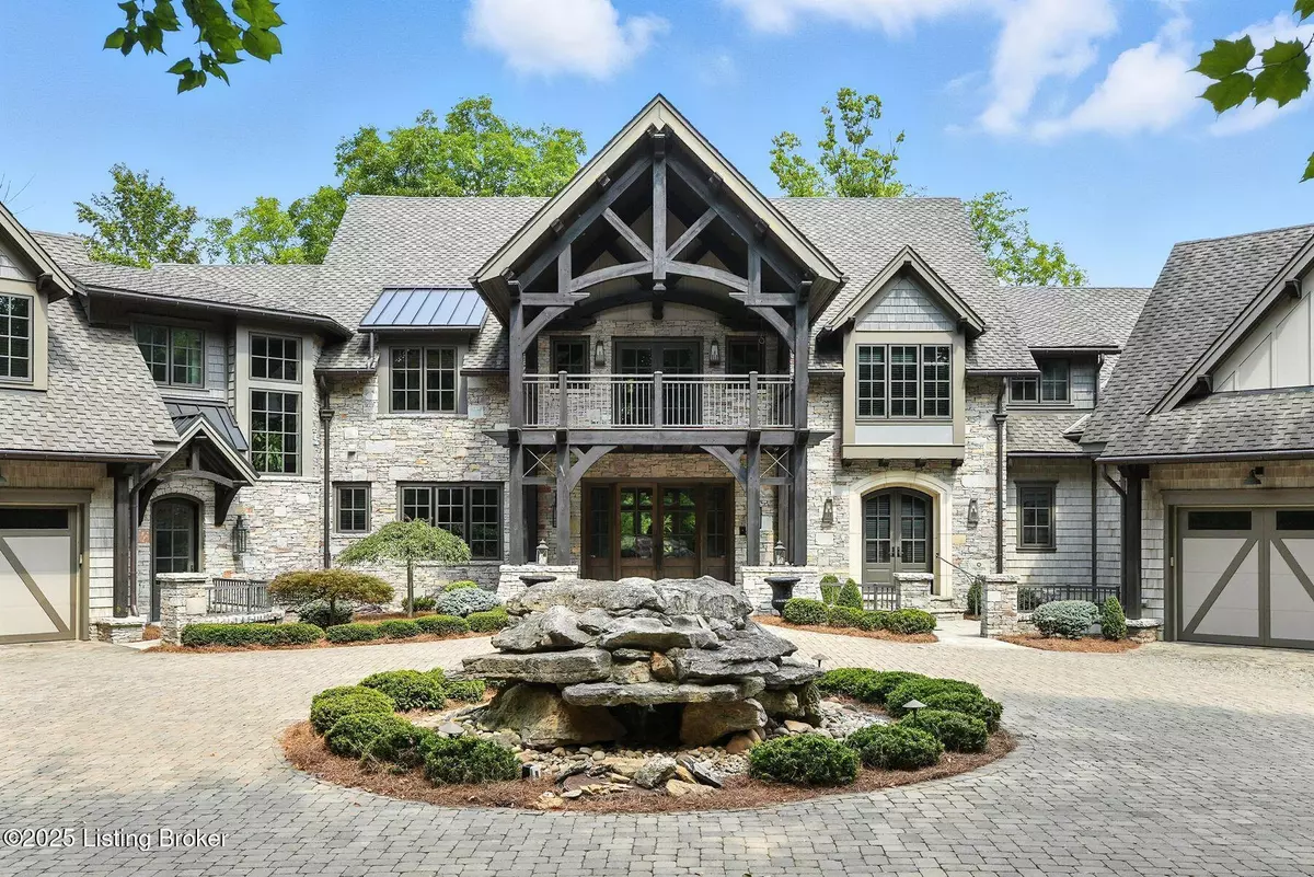 Prospect, KY 40059,8501 Wolf Pen Branch Rd