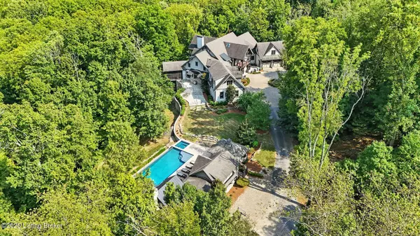 Prospect, KY 40059,8501 Wolf Pen Branch Rd