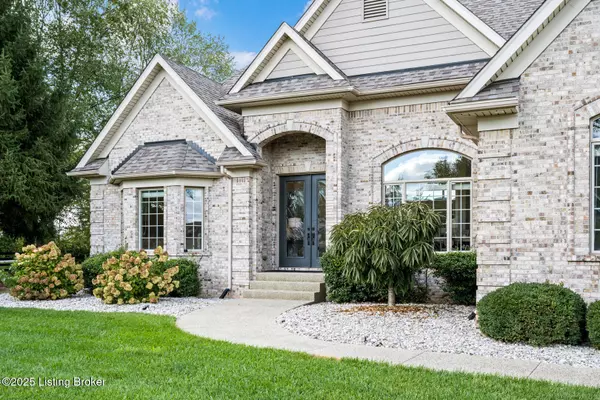 La Grange, KY 40031,2700 Heather Green Blvd