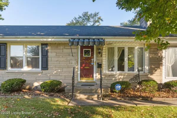 Louisville, KY 40220,2800 Sharon WAY