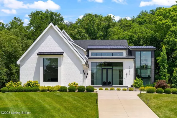 Prospect, KY 40059,14201 Reserve Cove Dr