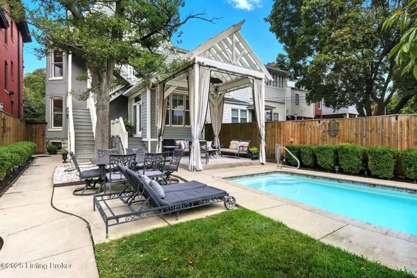 Louisville, KY 40208,1515 S 3rd St